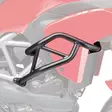 GIVI ENGINE GUARD D.MULTISTRADA1200 - Moottoripyörän kaatumaraudat - D332239 - 1