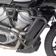 Givi ENGINE GUARD HARLEY PAN AMERICA 1250 21 - Moottoripyörän kaatumaraudat - D478959 - 1