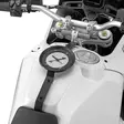 Givi FLANGE DUCATI DESERT X 937 (2022) - Moottoripyörän laukkujen kiinnityssarjat - D494739 - 1