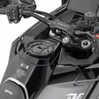 Givi Flange Zontes 703F (2025) - Moottoripyörän laukkujen kiinnityssarjat - D535649 - 1