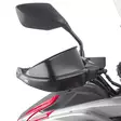 Givi HAND PROTECTOR HONDA NC750X (2021) - Moottoripyörän käsisuojat - D478939 - 1