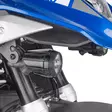 Givi Kit Fix Lights Bmw R1300Gs (2024) - Moottoripyörän laukkujen kiinnityssarjat - D498689 - 1