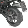 Givi Kit Mudg Benelli Trk702Trk702 X (23-24) - Moottoripyörän lokasuojan jatkeet - D501569 - 1