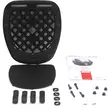 Givi Levy + cover levy + Monolock kit (sisältyy kaikkiin monolocklaukkuihin) - Moottoripyörän laukkujen tarvikkeet - D308739 - 1