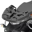 Givi Monokey peräteline 1050.1190.1290 Adventure - Moottoripyörän laukkujen kiinnityssarjat - D182059 - 1