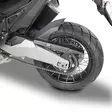 GIVI MUDGUARD H.INTEGRA X-ADV 750 - Moottoripyörän lokasuojat - D332199 - 1