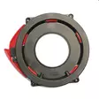 Givi Nylon flange for fixing the tanklock bags (for bag) - Moottoripyörän laukkujen tarvikkeet - D250029 - 1