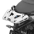 Givi peräteline BMW C650 Sport (16) - Moottoripyörän laukkujen kiinnityssarjat - D224479 - 2