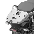 Givi Peräteline V-strom 2017- - Moottoripyörän laukkujen kiinnityssarjat - D308729 - 1