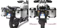 Givi putkisivutelineet Trekker Outback Yamaha XT1200ZE Super Tenere (14) - Moottoripyörän laukkujen kiinnityssarjat - D163639 - 1