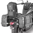 Givi Putkisivuteline Vulcan S650 15- - Moottoripyörän laukkujen kiinnityssarjat - D230529 - 1