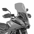 Givi Smoke Screen Honda NC750X (2025) - Moottoripyörän tuulisuojat - D530299 - 1