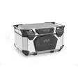 Givi Spec. Backrest Trekker Outback Evo 58Lt. - Moottoripyörän laukkujen tarvikkeet - D501509 - 1