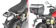 GIVI SPEC.RACK FANTIC CABALLERO - Moottoripyörän laukkujen kiinnityssarjat - D331509 - 1