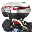 Givi Specific Monorack arms - Moottoripyörän laukkujen kiinnityssarjat - D120529 - 2