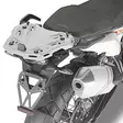 Givi Specific rear rack HUSQVARNA NORDEN 901 (22) - Moottoripyörän laukkujen kiinnityssarjat - D448659 - 1