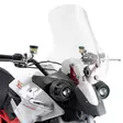 GIVI SPOILER BENELLI TRK502 (2017) - Moottoripyörän tuulisuojat - D332189 - 1