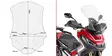 GIVI SPOILER HONDA X-ADV (2017) - Moottoripyörän tuulisuojat - D332129 - 1