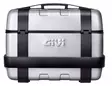 Givi Trekker monokey 33lt laukku - Moottoripyörän kovat laukut - D120489 - 1