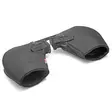 GIVI Universal motorcycle muffs with hand-guards - Moottoripyörän käsisuojat - D308789 - 1