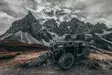 GKA Kuljetuslaukku Polaris Sportsman 450/570 - Mönkijän kovat kuljetuslaukut - D414589 - 4