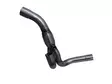 GPR Aprilia Dorsoduro 900 2017/20 e4 Decat pipe manifold Decatalizzatore - Moottoripyörän väliputket - D422199 - 2
