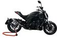 GPR Benelli 502 C 2019/20 e4 EC-Approv. slip-on exhaust Deeptone Inox - Moottoripyörän äänenvaimentimet - D425289 - 3