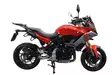 GPR Bmw F 900 XR/R 2020/21 e5 EC-Approv. slip-on exhaust M3 Black Titanium - Moottoripyörän äänenvaimentimet - D426069 - 5