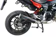 GPR Bmw F 900 XR/R 2020/21 e5 EC-Approv. slip-on exhaust M3 Black Titanium - Moottoripyörän äänenvaimentimet - D426069 - 7