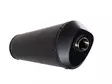 GPR Bmw R 1150 Rt 2000/2006 EC-Approv. slip-on exhaust Ghisa - Moottoripyörän äänenvaimentimet - D425569 - 6