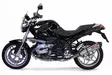 GPR Bmw R 1200 R 2006/10 EC-Approv. slip-on exhaust Gpe Ann. Titaium - Moottoripyörän äänenvaimentimet - D425399 - 10
