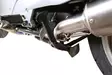 GPR Bmw R 1200 R 2006/10 EC-Approv. slip-on exhaust Gpe Ann. Titaium - Moottoripyörän äänenvaimentimet - D425399 - 11