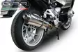 GPR Bmw R 1200 Rt 2015/16 EC-Approv. slip-on exhaust Trioval - Moottoripyörän äänenvaimentimet - D425599 - 7