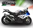 GPR Bmw S 1000 Rr 2015/16 EC-Approv. slip-on exhaust Gpe Ann. Titaium - Moottoripyörän äänenvaimentimet - D425579 - 9