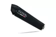 GPR Can AmSpyder 1000 RT 2013/2016 Gpe Ann. Black titanium SP - Moottoripyörän äänenvaimentimet - D517539 - 2