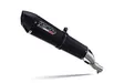 GPR Can AmSpyder 1000 RT 2013/2016 Gpe Ann. Black titanium SP - Moottoripyörän äänenvaimentimet - D517539 - 1