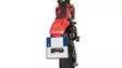 GPR Honda Crf 450 R - E - X 2005 EC-Approv. full line exhaust Furore Nero - Moottoripyörän pakoputkistot - D423249 - 11