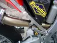 GPR Honda Crf 450 R - E - X 2005 EC-Approv. full line exhaust Furore Nero - Moottoripyörän pakoputkistot - D423249 - 12