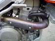 GPR Honda Crf 450 R - E - X 2005 EC-Approv. full line exhaust Furore Nero - Moottoripyörän pakoputkistot - D423249 - 9