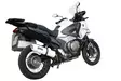 GPR Honda Crosstourer 1200 2017/20 e4 EC-Approv. slip-on exhaust Albus Evo4 - Moottoripyörän äänenvaimentimet - D426339 - 6