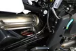 GPR HusqvarnaNorden 901 2022/2023 e5 DECATALIZZATORE DE - Moottoripyörän väliputket - D519159 - 2