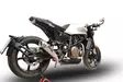 GPR Husqvarna Svartpilen 701 2018/20 e4 EC-Approv. slip-on exhaust Powercone Evo - Moottoripyörän äänenvaimentimet - D426379 - 7