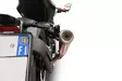 GPR Husqvarna Svartpilen 701 2018/20 e4 EC-Approv. slip-on exhaust Powercone Evo - Moottoripyörän äänenvaimentimet - D426379 - 8