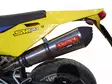 GPR Husqvarna Te 610 E-Sm 610 2007/09 EC-Approv. slip-on exhaust Gpe Ann. Titaiu - Moottoripyörän äänenvaimentimet - D427539 - 11