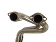 GPR Kawasaki Er 6 N - F 2012/16 e3 EC-Approv. full line exhaust catalized Satino - Moottoripyörän pakoputkistot - D423399 - 5