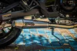 GPR KawasakiVulcan 650 S 2014/2016 e3 ULTRACONE FS - Moottoripyörän pakoputkistot - D518379 - 1