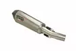 GPR Kawasaki Z 750 - R 2007/14 EC-Approv. slip-on exhaust catalized Gpe Ann. Tit - Moottoripyörän äänenvaimentimet - D427629 - 3