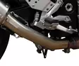 GPR Kawasaki Z 750 - R 2007/14 EC-Approv. slip-on exhaust catalized Gpe Ann. Tit - Moottoripyörän äänenvaimentimet - D427629 - 9