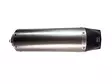 GPR Kawasaki Z 750 - R 2007/14 EC-Approv. slip-on exhaust catalized Gpe Ann. Tit - Moottoripyörän äänenvaimentimet - D427629 - 8