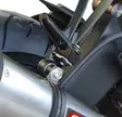 GPR Kawasaki Zx-10R 2008/09 EC-Approv. slip-on exhaust Gpe Ann. Titaium - Moottoripyörän äänenvaimentimet - D427639 - 10